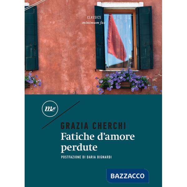 Fatiche d'amore perdute