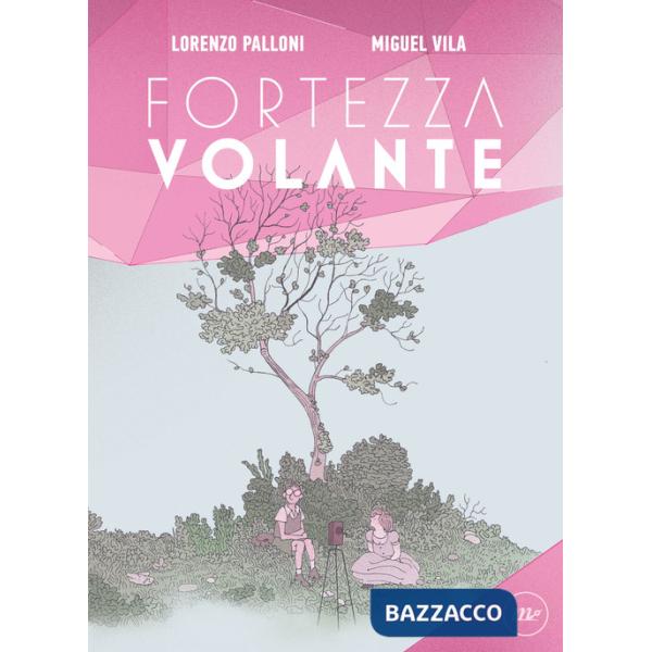 Fortezza volante