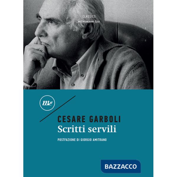 Scritti servili