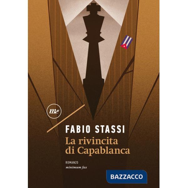 Rivincita di Capablanca (La)