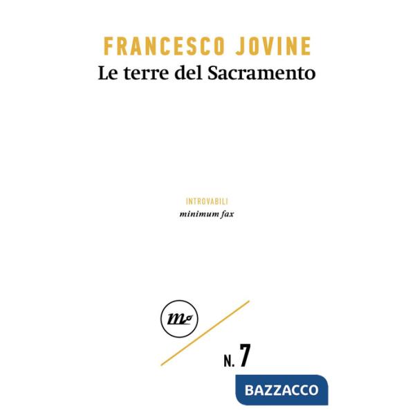 Terre del Sacramento (Le)