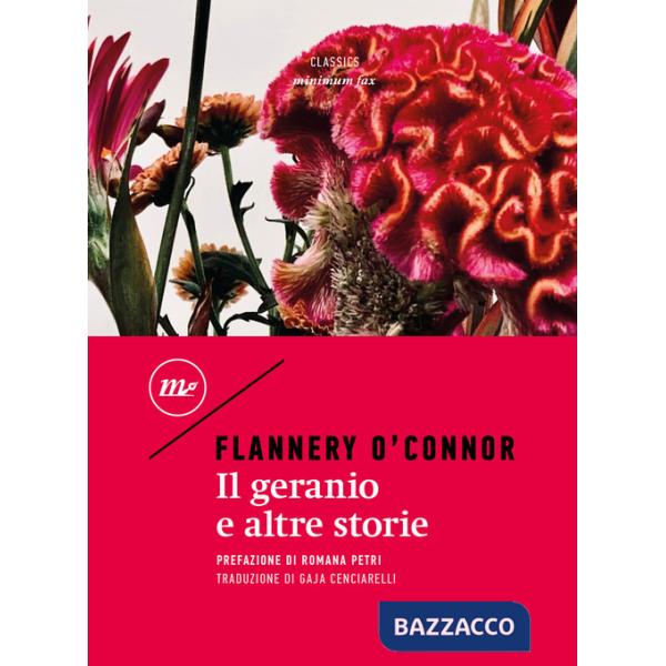 Geranio e altre storie (Il)