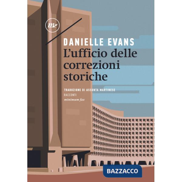 Ufficio delle correzioni storiche (L')