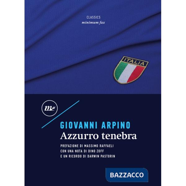 Azzurro tenebra