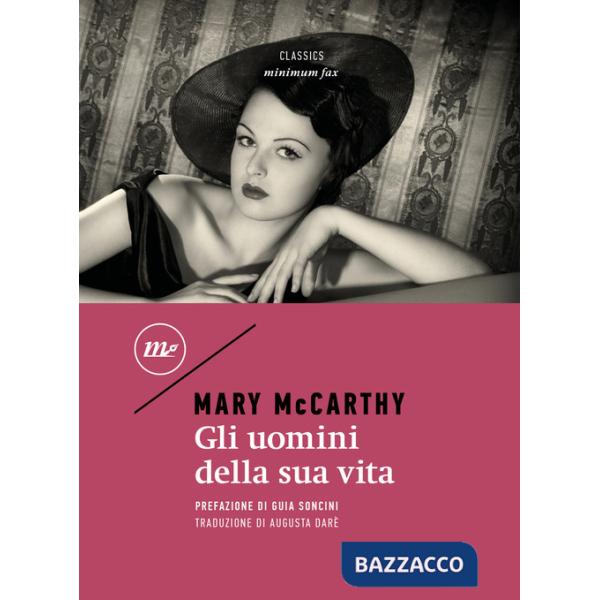 Uomini della sua vita (Gli)