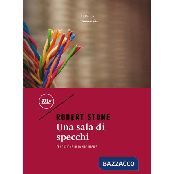 Sala di specchi (Una)