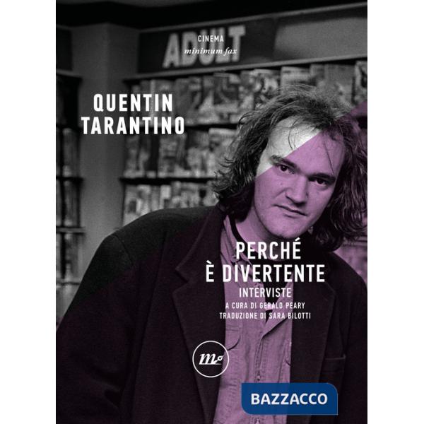 Perché è divertente. Interviste