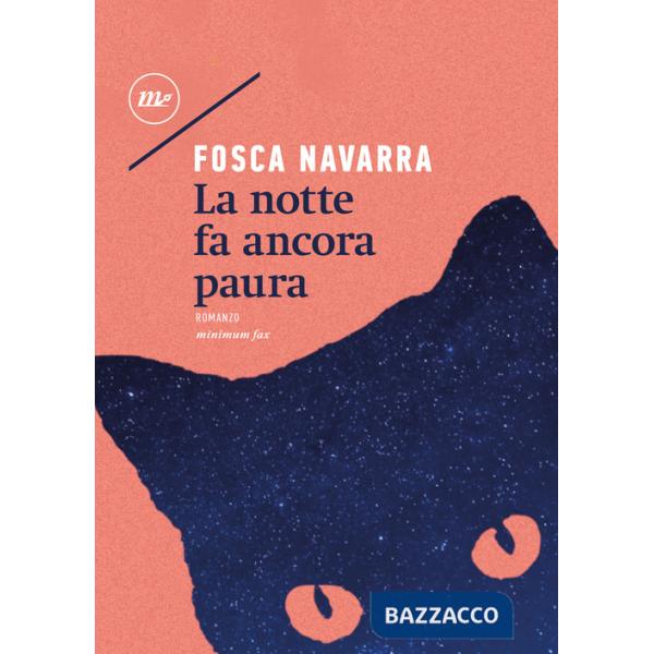 Notte fa ancora paura (La)