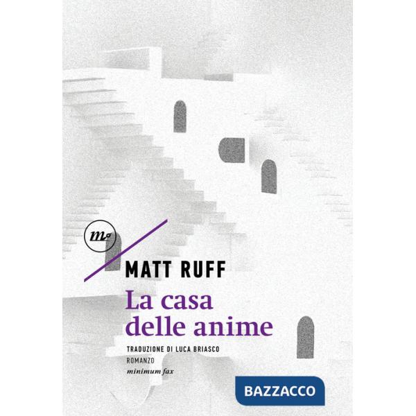 Casa delle anime (La)