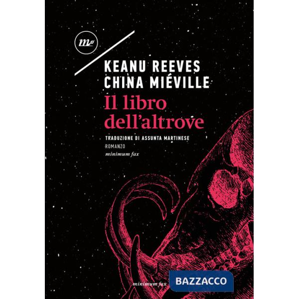 Libro dell'altrove (Il)