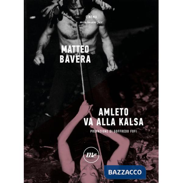 Amleto va alla Kalsa