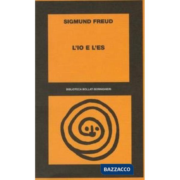 Io e l'Es (L')