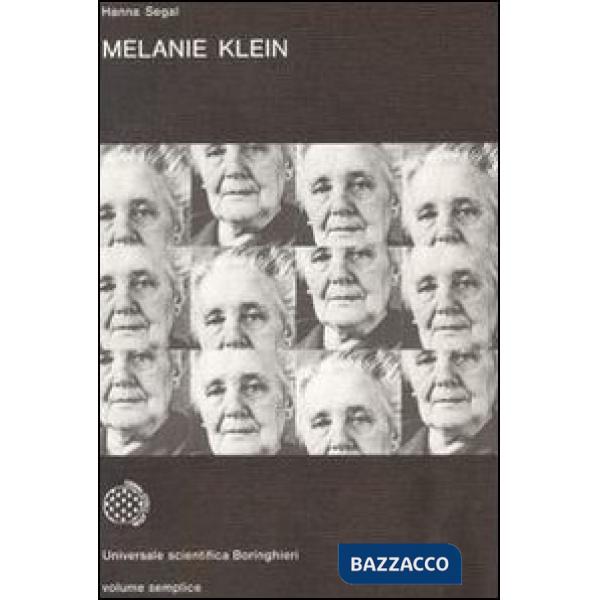 Melanie Klein