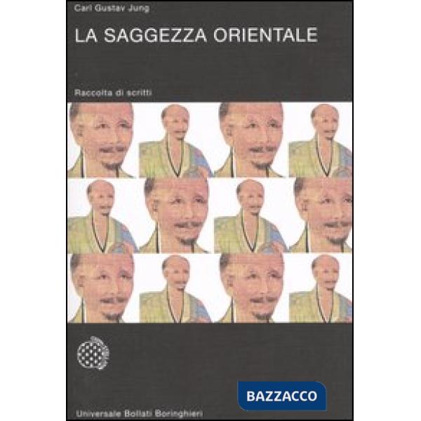 Saggezza orientale (La)