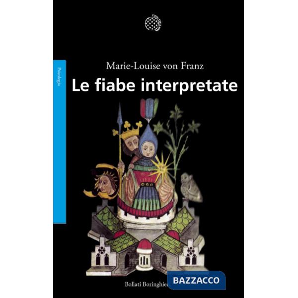 Fiabe interpretate (Le)
