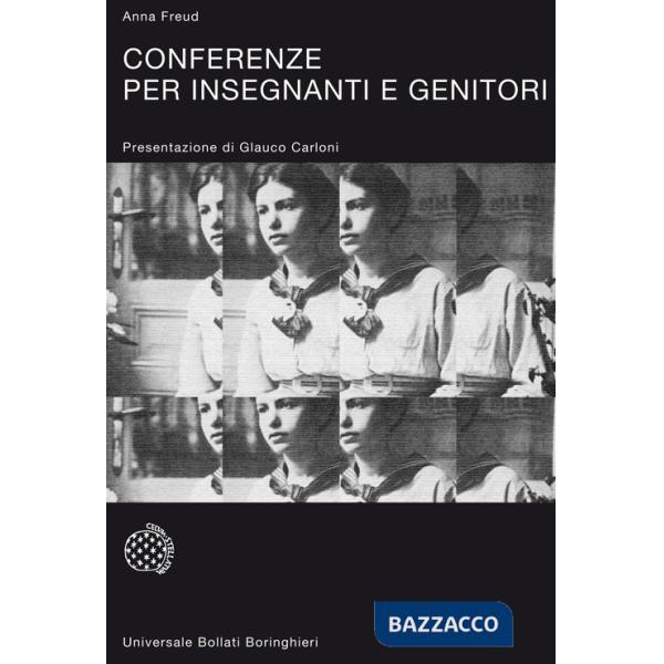 Conferenze per insegnanti e genitori