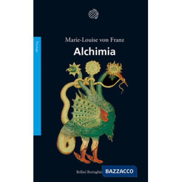 Alchimia