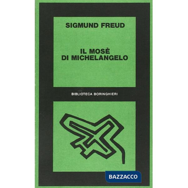 Mosè di Michelangelo (Il)