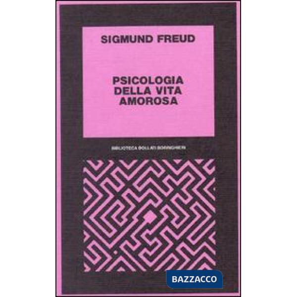 Psicologia della vita amorosa