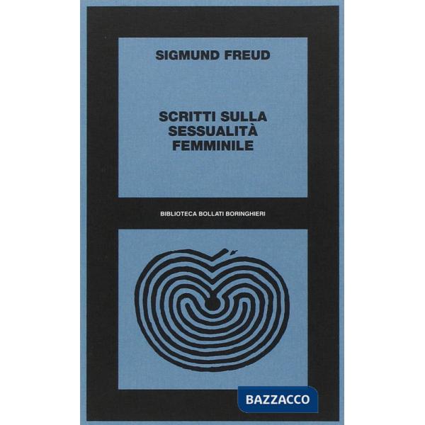 Scritti sulla sessualità femminile