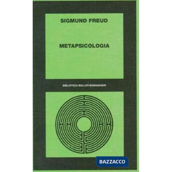 Metapsicologia