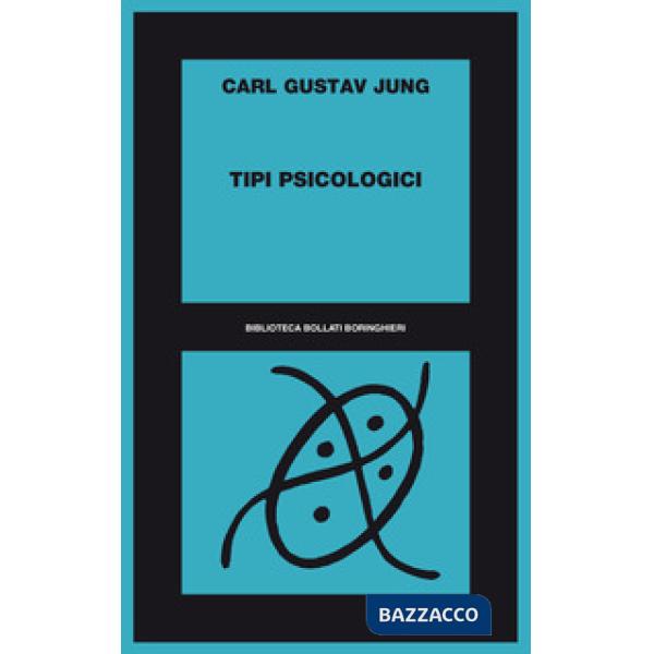 Tipi psicologici. Descrizione generale