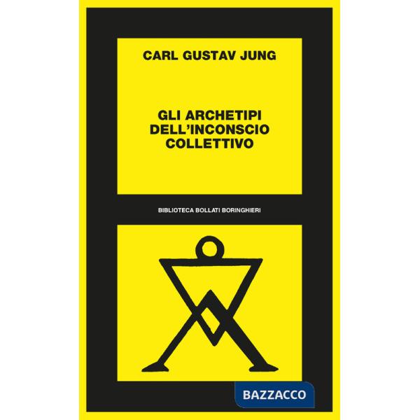 Archetipi dell'inconscio collettivo (Gli)