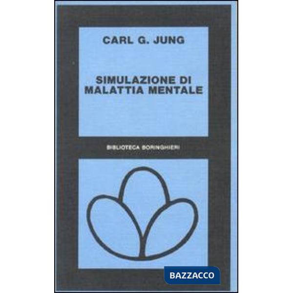 Simulazione di malattia mentale