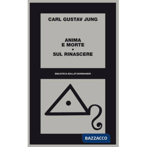Anima e morte-Sul rinascere
