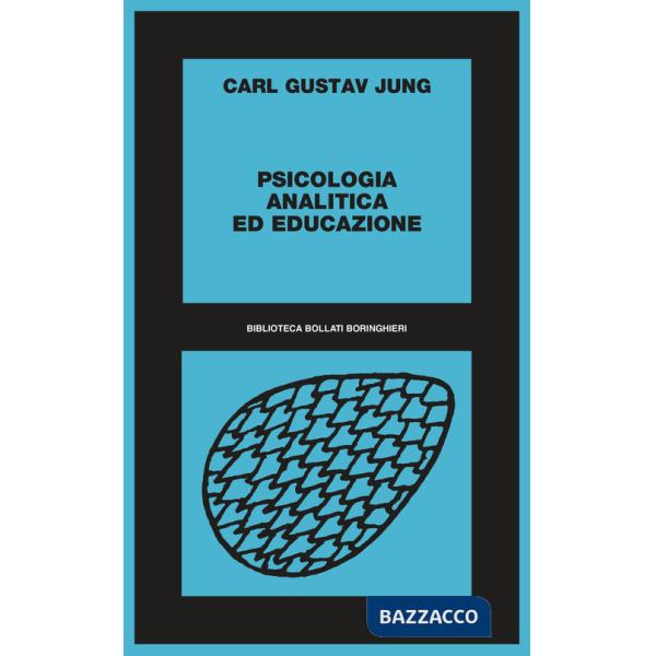 Psicologia analitica ed educazione