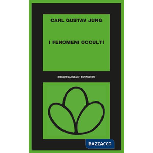 Fenomeni occulti (I)