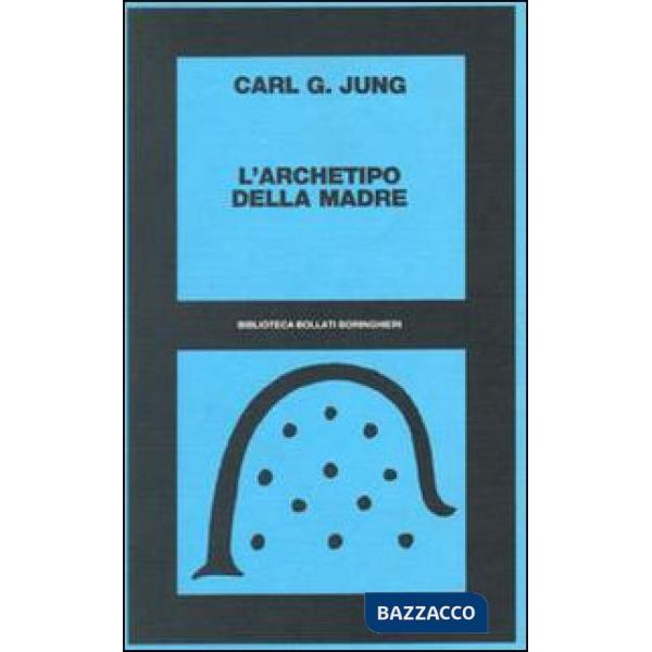 Archetipo della madre (L')