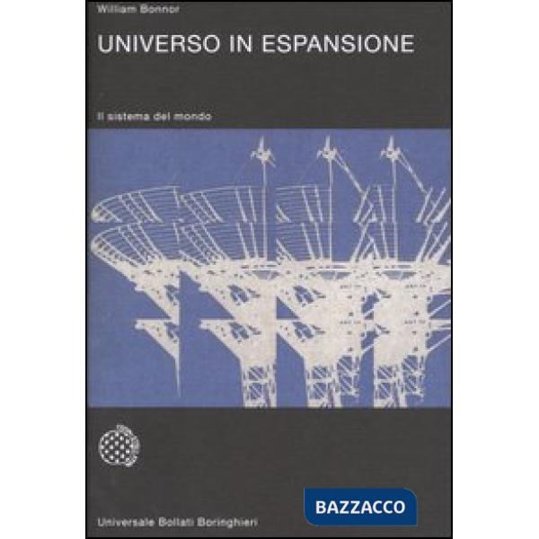 Universo in espansione