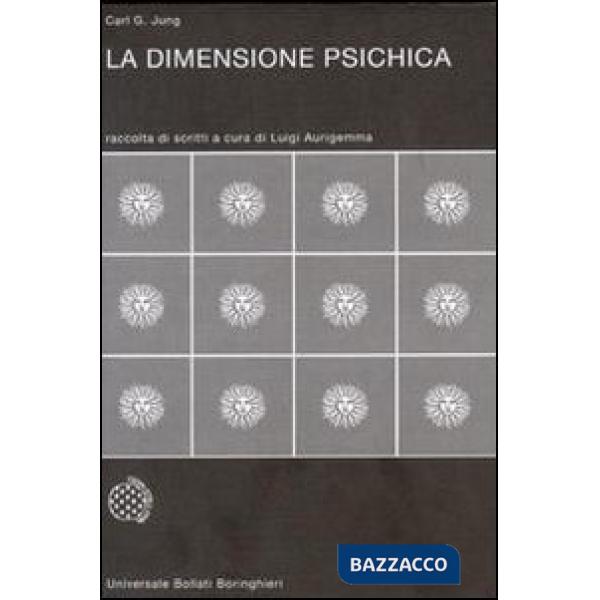 Dimensione psichica (La)