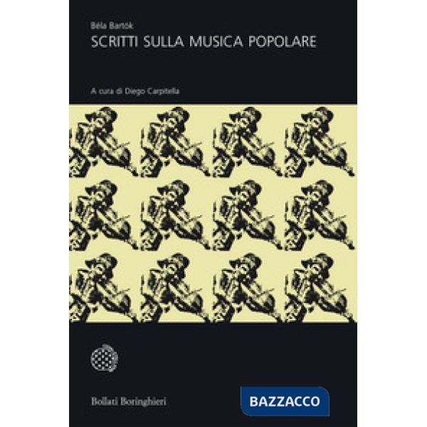 Scritti sulla musica popolare