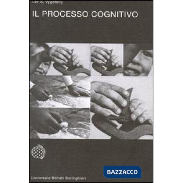 Processo cognitivo (Il)