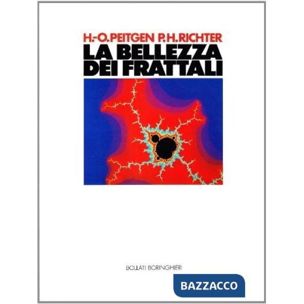 Bellezza dei frattali (La)