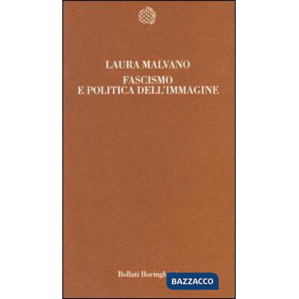 Fascismo e politica dell'immagine