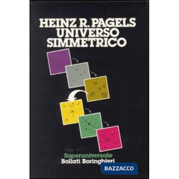 Universo simmetrico