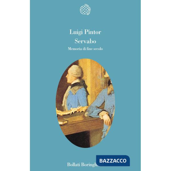 Servabo: memoria di fine secolo