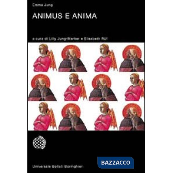 Animus e anima