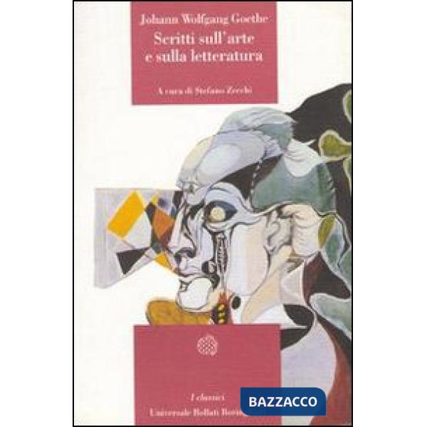 Scritti sull'arte e sulla letteratura