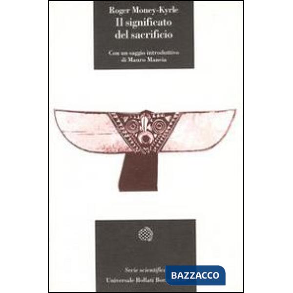 Significato del sacrificio (Il)