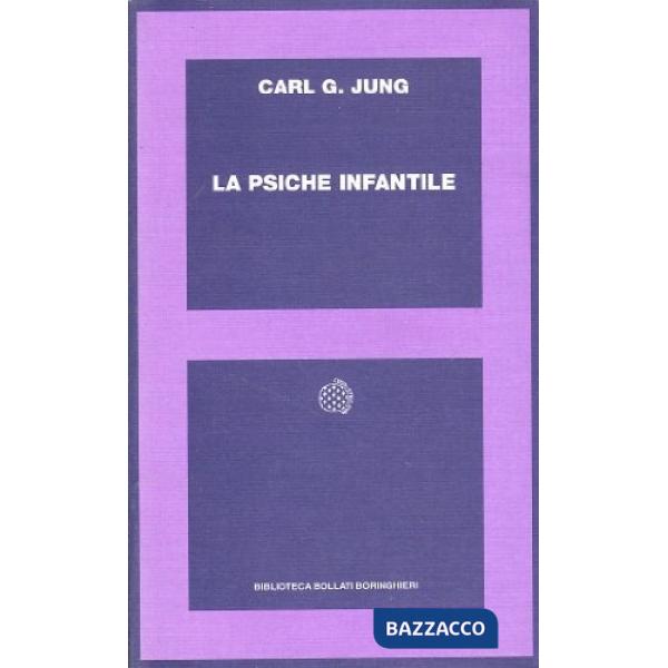 Psiche infantile (La)