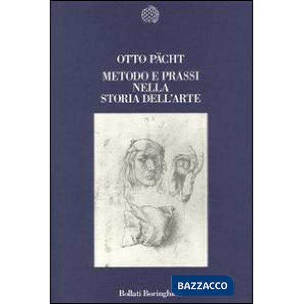 Metodo e prassi nella storia dell'arte