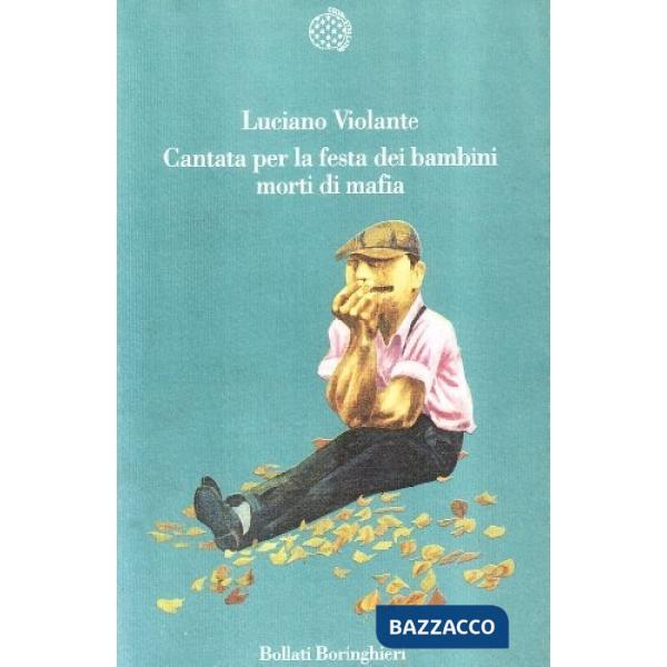 Cantata per la festa dei bambini morti di mafia