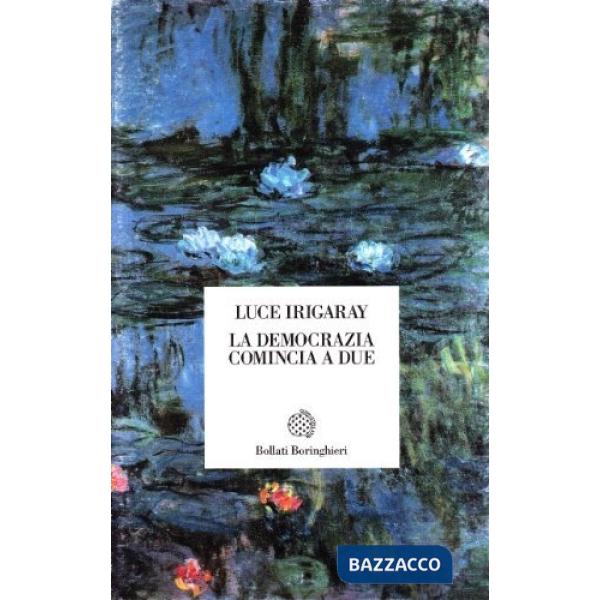 Democrazia comincia a due (La)
