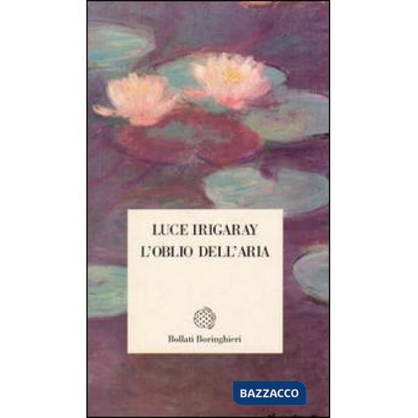 Oblio dell'aria (L')