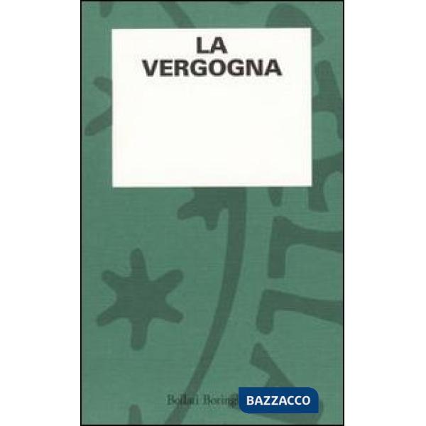 Vergogna (La)