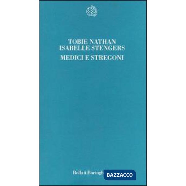 Medici e stregoni